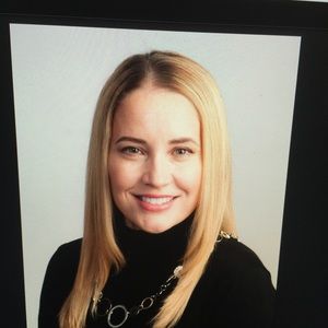 Meet your Posher, Jennifer